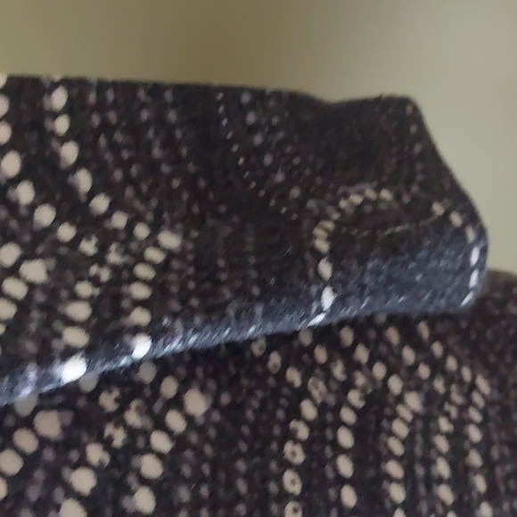 ARYEH sweater/tunic , size L, great condition - Picture 5 of 8